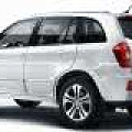 Коврики Chery Tiggo