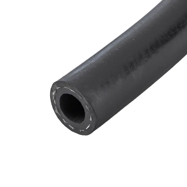 Шланг резиновый армированый бензо-маслостойкий 8х15ммх5м(повышенная гибкость и сопротивление к излому,раб.давл. 20bar,max 60bar,-30C°+70C°,DIN20018)