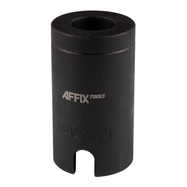 Оправка для выпрессовки сайлетблоков D40 х d30 AFFIX AF11024030