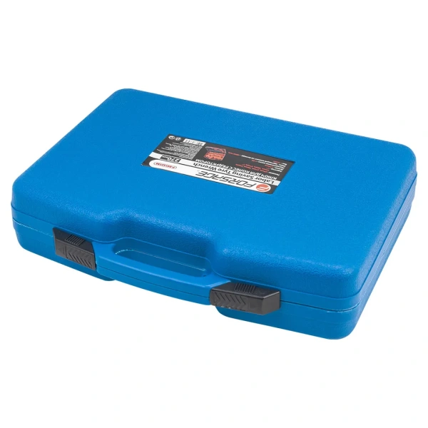 Гайковерт ручной с редуктором (Головки-24мм,27мм,30мм,32мм,33мм,38мм,41мм,1''и адаптер 1'', длина-270мм, передаточное число 1:58, 4800 Н/м)