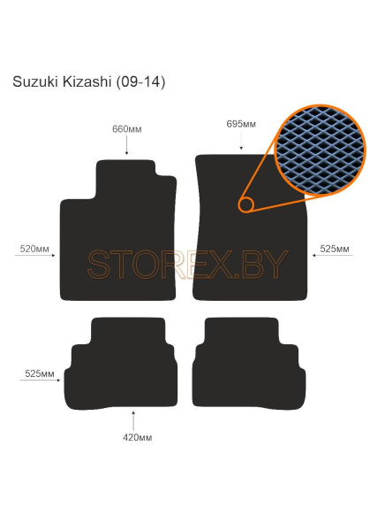 Suzuki Kizashi (09-14) copy