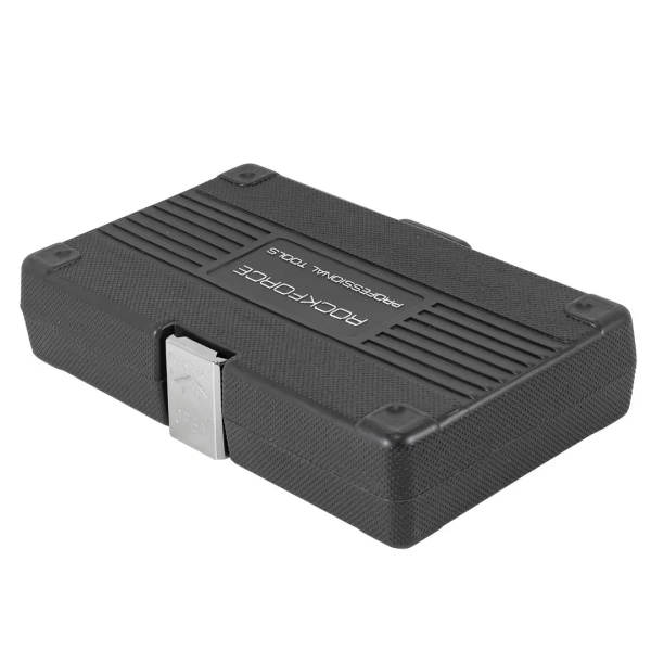 Набор инструмента 57пр. 1/4''(6-гран.)(4-14мм)(E4-E10)