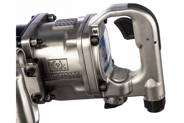Гайковерт пневматический ударный KING TONY 33831-180, 1", 2440 Нм