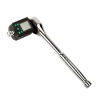 GARWIN PRO 505590-12-200 Динамометрическая насадка для трещотки, электронная, двусторонняя, 1/2, 200Нм