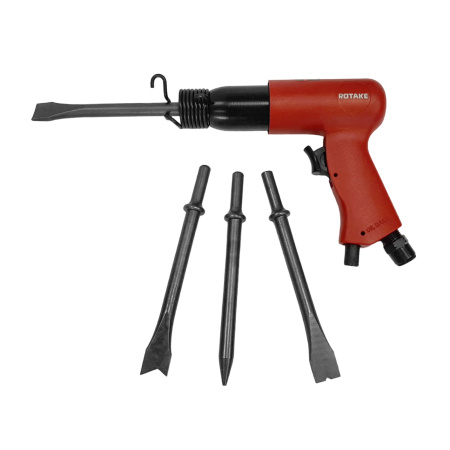 Пневмозубило RT-3502