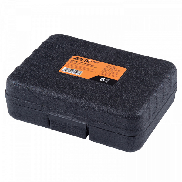 Набор фиксаторов распредвала / коленвала AFFIX AF10321516C, Opel/GM, кейс, 6 предметов