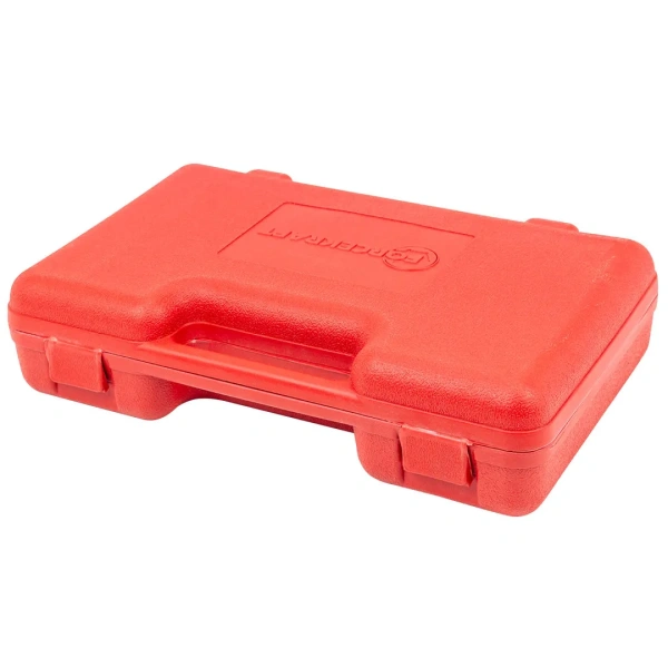 Набор инструментов 6пр. 3/4''(6гр.) (30, 32, 36, 41, 46 мм + вороток 200мм) в пласт. кейсе