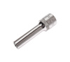 Головка торцевая глубокая JTC 47311 (1/2", TORX, E11, L=76 мм)