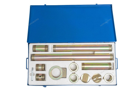 Растяжка рихтовочная усилие 20 т NORDBERG N3820