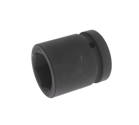 Головка торцевая ударная JTC 845835 (1", 35 мм, L=62 мм)