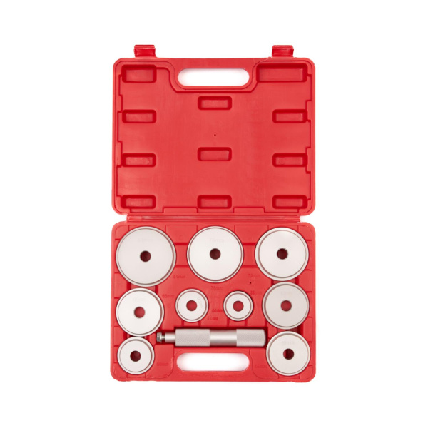 ST023 Набор для установки подшипников и сальников, 10 предметов