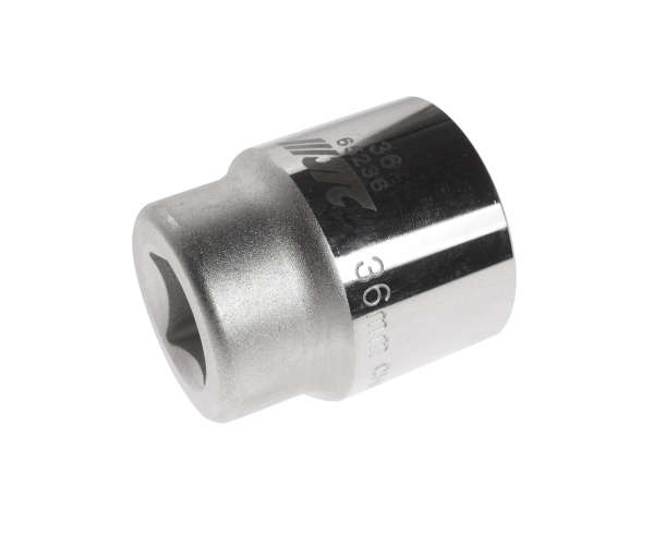 Головка торцевая JTC 65236 (3/4", 36 мм, L=58 мм)