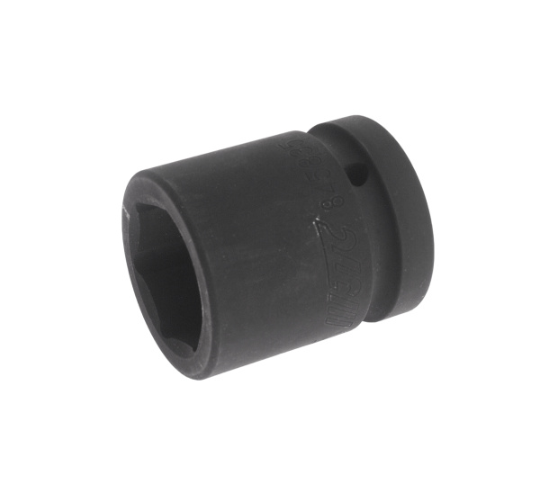 Головка торцевая ударная JTC 845835 (1", 35 мм, L=62 мм)