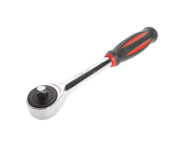 Трещотка ротационная JTC 5332 (1/4", 180 мм)