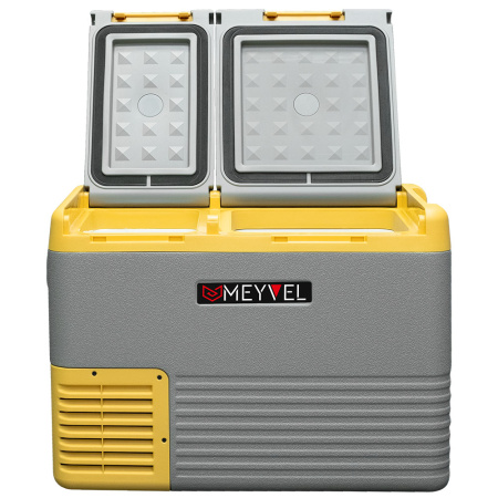 Автомобильный компрессорный холодильник Meyvel AF-K45D