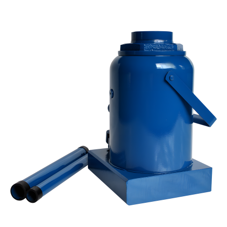 Домкрат бутылочный AE&T T20250i (50 т)