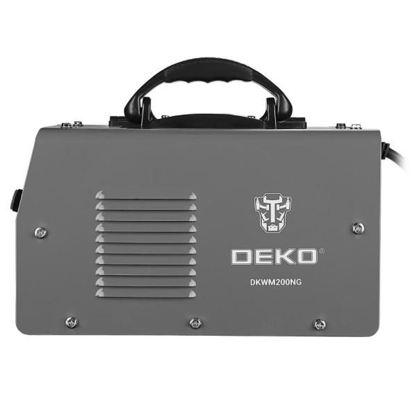 Сварочный полуавтомат DEKO DKWM200NG