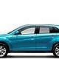 Чехлы MITSUBISHI ASX