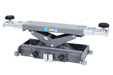 Траверса пневмогидравлическая г/п 3 т NORDBERG N433GA