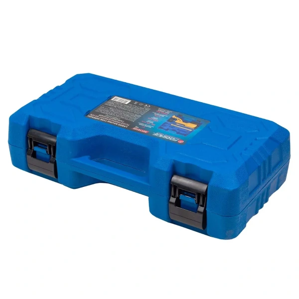 Гайковерт ручной с редуктором (Головки-32мм и 33мм, длина-330мм, передаточное число 1:78, 7500 Н/м)