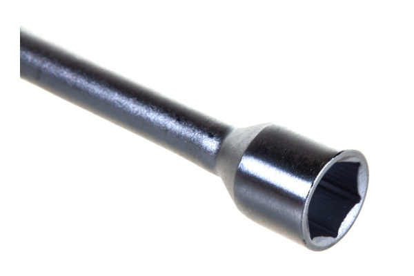 Ключ баллонный крестообразный Ombra A90003 17х19х21х22 мм, вставка 1/2"