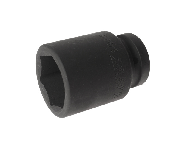 Головка торцевая ударная глубокая JTC 849046 (1", 46 мм, L=92 мм)