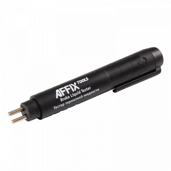 Тестер для определения качества тормозной жидкости AFFIX AF12910250