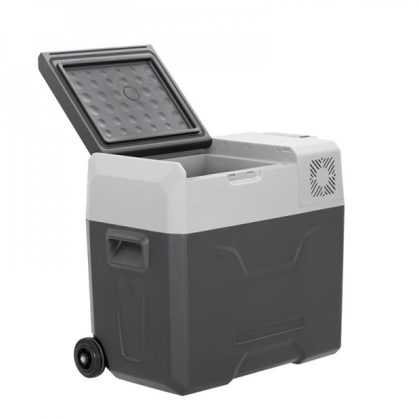 Автохолодильник Alpicool CX50 (12/24)