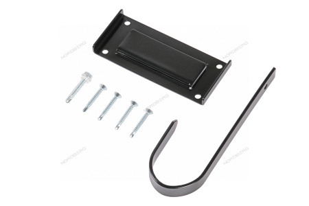 Подкачка колес автоматическая NORDBERG Ti10D