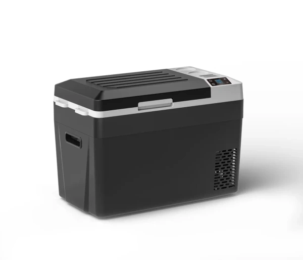 Автомобильный компрессорный холодильник FILYMORE J30-A