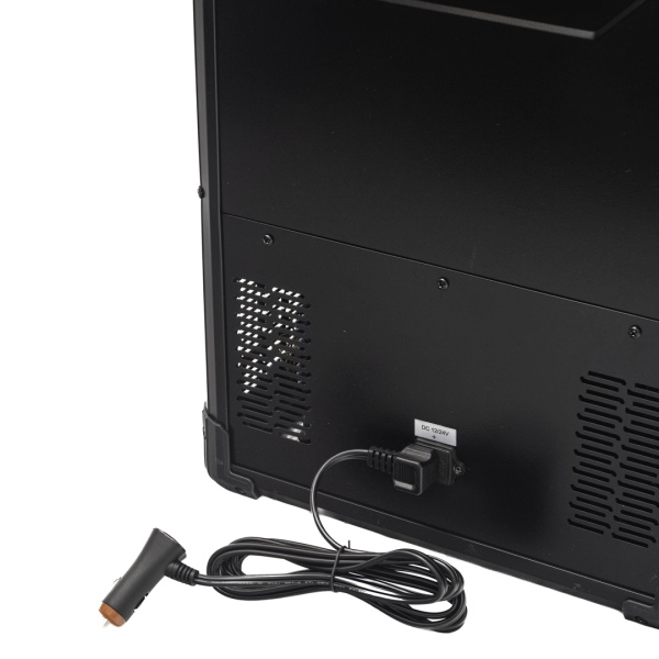 Автомобильный компрессорный холодильник Porfritor PFT-CF30A