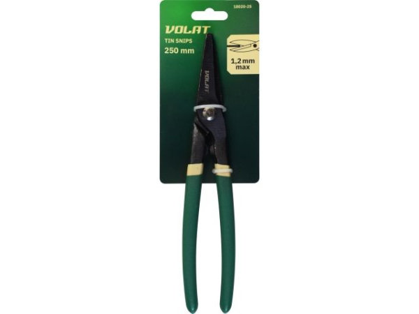 Ножницы по мет. 250мм ВОЛАТ