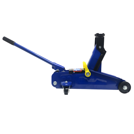 Домкрат гидравлический AE&T T32008A (2т)