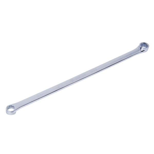 Ключ накидной 17х19 мм, прямой KING TONY 19B01719