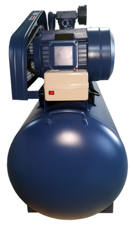 Компрессор поршневой AE&T TK-300-5.5, ресивер 300л, производительность 760л/мин, 380В