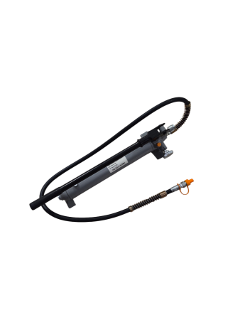 Насос ручной гидравлический для пресса 10 т Хорекс Авто HZ 03.2.3.018J