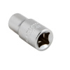 GARWIN PRO 610545-E6 Головка торцевая 1/4" E6