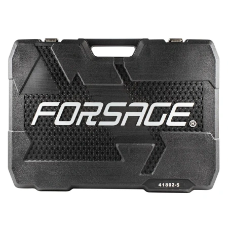 Набор инструментов 180пр. 1/4''3/8''1/2''(6гр.)(4-32мм)