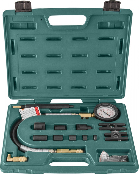 Компрессометр дизельных двигателей JONNESWAY AI020053