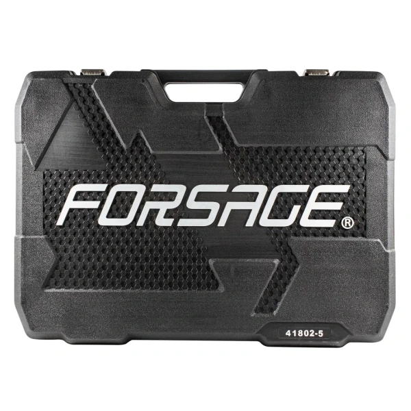 Набор инструментов 180пр. 1/4''3/8''1/2''(6гр.)(4-32мм)