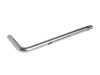 Ключ TORX Г-образный JTC 71315 (T15, L=54 мм)