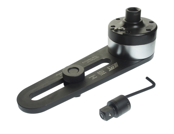 Мультипликатор 3/4"Fx1"M для усиления крутящего момента до 2700Нм JTC