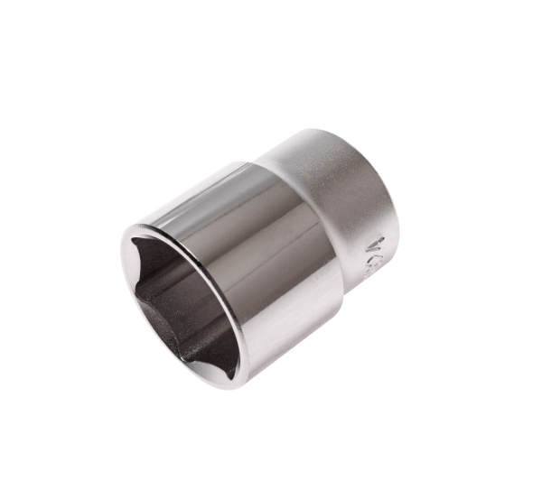 Головка торцевая JTC 43824 (1/2", 24 мм, L=38 мм)