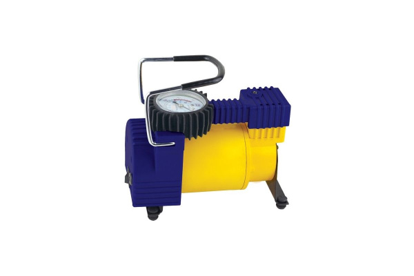 Компрессор автомобильный ZEUS ZAC202