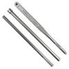 Динамометрический ключ серии ALUMINIUM KING TONY 3485G-2DB (1", 750-2000 Нм, футляр)