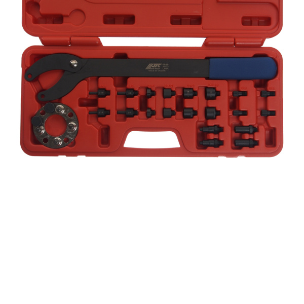 Фиксатор шкива распредвала JTC 6639 (VW, AUDI, SEAT, SKODA, PORSCHE)