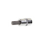 Бита-головка JTC-34950 (3/8", TORX, T50х48 мм)
