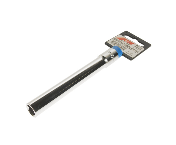 Головка для болтов бампера заднего 6-гранная JTC 4213 (3/8", 10 мм, L=120 мм, MERCEDES W204, 212, 221)