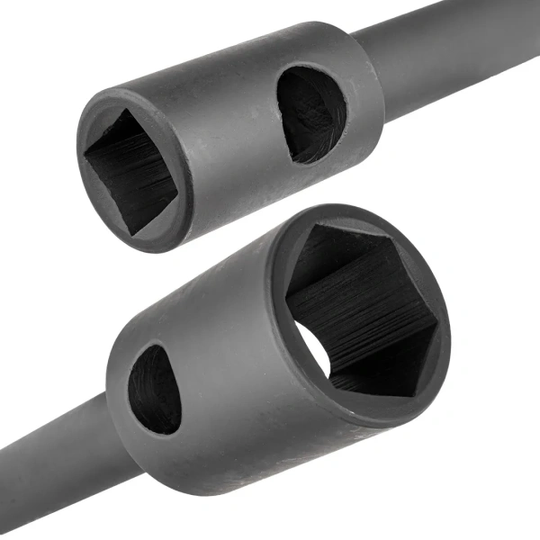 Ключ балонный торцевой