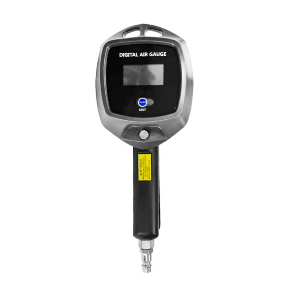 Пистолет для подкачки шин (с фиксатором) Хорекс Авто HZ 12.9.005Y